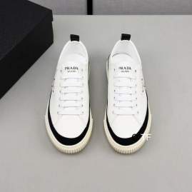Picture of Prada Shoes _SKUPradasz38-452CTF090819339